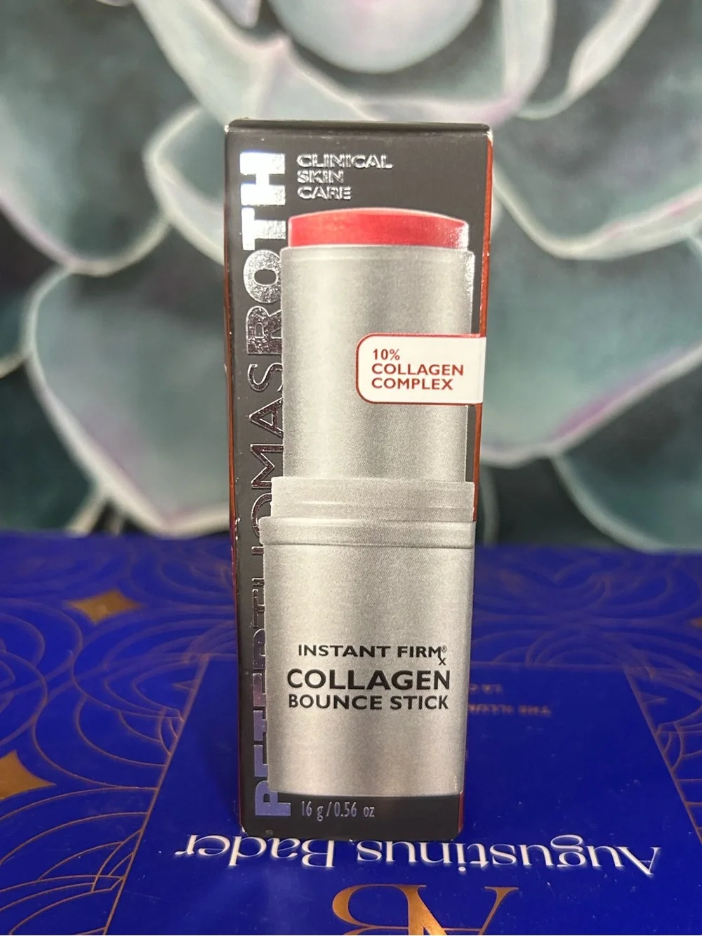 Peter Thomas Roth Instant Firmx Collagen Bounce Stick in Blush Glow